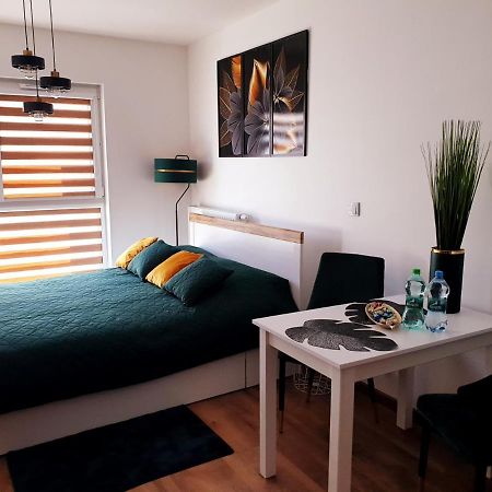 Fachpol Apartments Sienkiewicza 22D Zamość Eksteriør billede