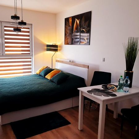 Fachpol Apartments Sienkiewicza 22D Zamość Eksteriør billede