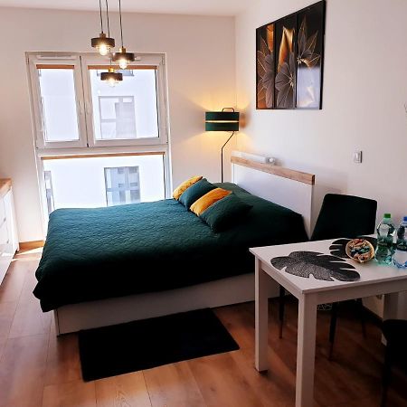 Fachpol Apartments Sienkiewicza 22D Zamość Eksteriør billede