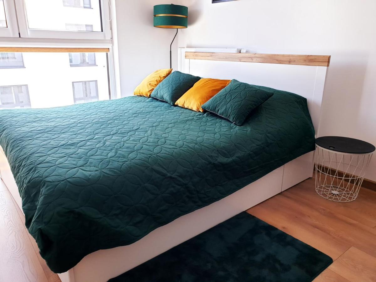 Fachpol Apartments Sienkiewicza 22D Zamość Eksteriør billede