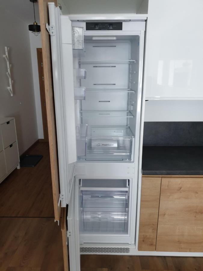 Fachpol Apartments Sienkiewicza 22D Zamość Eksteriør billede