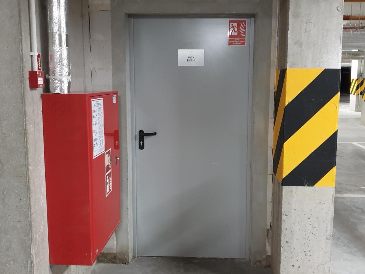 Fachpol Apartments Sienkiewicza 22D Zamość Eksteriør billede