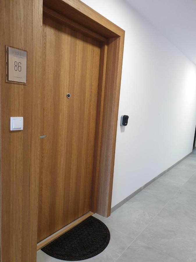 Fachpol Apartments Sienkiewicza 22D Zamość Eksteriør billede