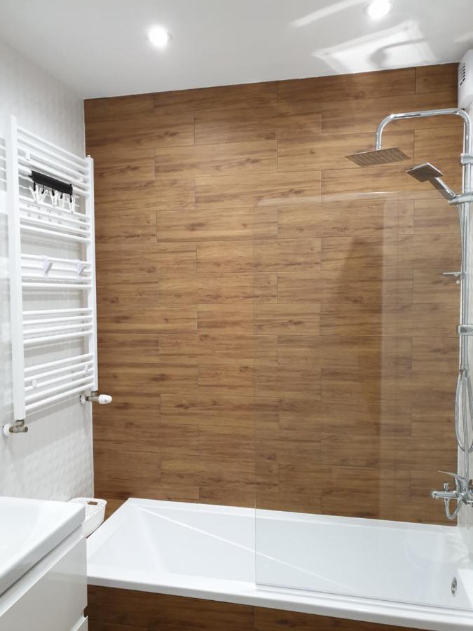 Fachpol Apartments Sienkiewicza 22D Zamość Eksteriør billede