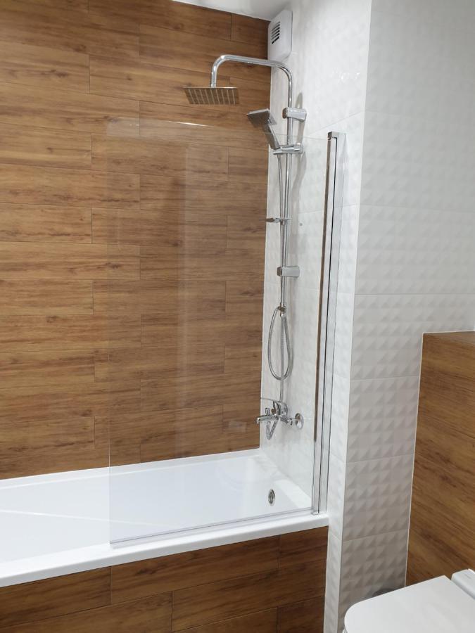 Fachpol Apartments Sienkiewicza 22D Zamość Eksteriør billede